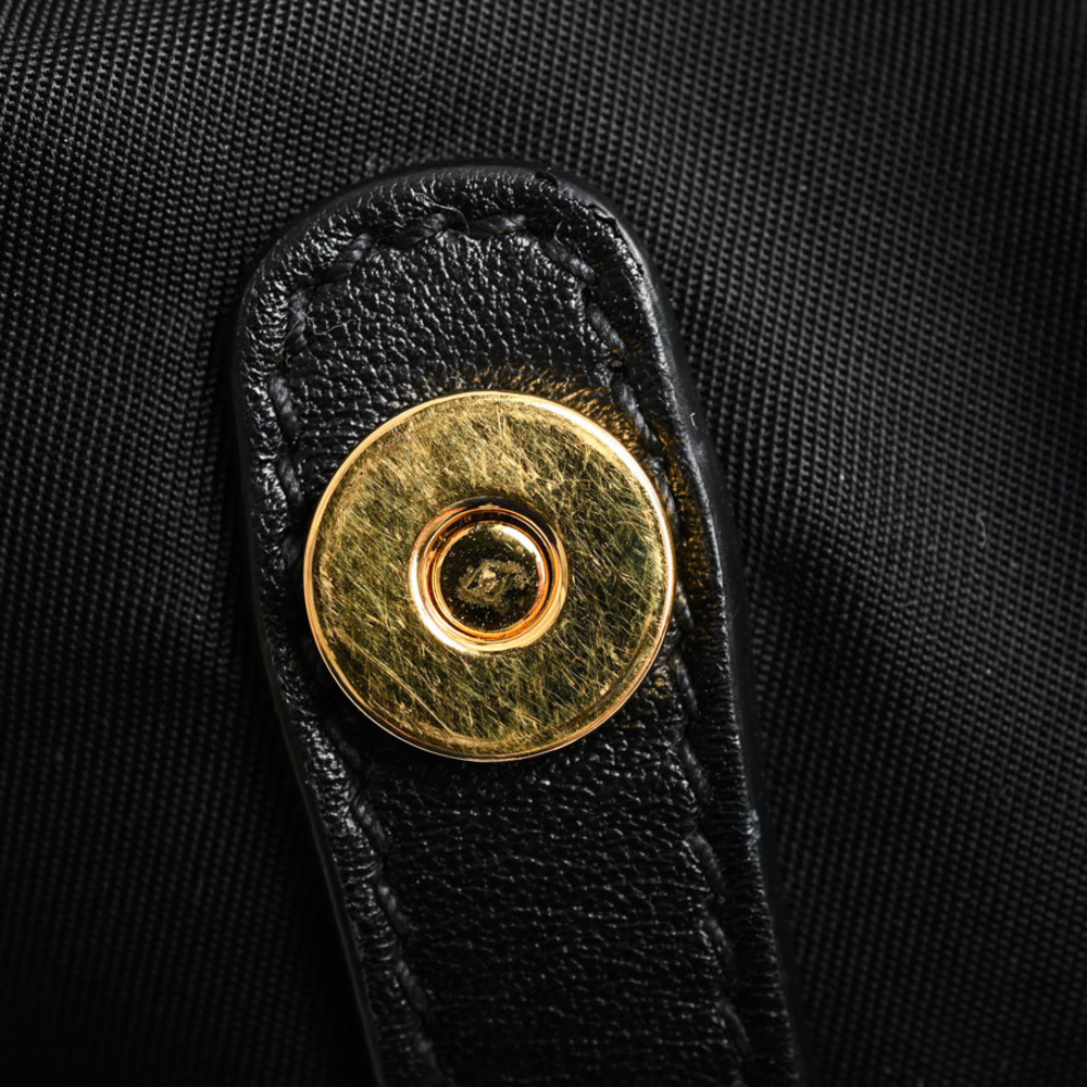 Prada Backpack Rucksack Black - Picture 10 of 10